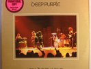 DEEP PURPLE made in Japan 2 LP WL promo very Rare