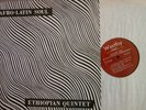 Mulatu Astatke Ethiopian Quintet Afro Latin Soul Worthy