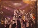 INDUSTRIAL BASS MACHINE - A Taste of Armageddon, NEU