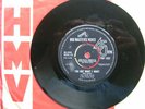 THE BOYS BLUE YOU GOT WHAT I WANT 1965 HMV 1427