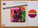 BUFFALO SPRINGFIELD EXPECTING TO FLY 1970 MINT- A1+B1