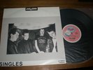 THE CURE - SINGLES - Australian 4 track EP STUNN - RARE