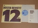 Duster Bennett 