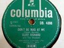 RARE CLIFF RICHARD 