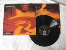 SLOWDIVE - JUST FOR A DAY ORIG.1991 CREATION LP + INNER