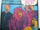 Freak Out' Mothers of Invention LP 1966 RARE