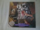 Carcass - Necroticism (Vinyl LP) RAR
