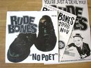 RUDE BONES 7
