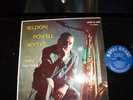 SELDON POWELL SEXTET ROOST LP2220 DG OG