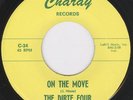Rockin Instrumental   The Dirte Four   On The Move  