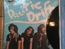 RARE PACIFIC DRIFT FEELIN FREE  LP DERAM SDN 13