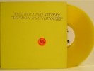 Rolling Stones Rare Live LP London Roundhouse-TMOQ