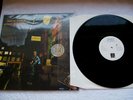 DAVID BOWIE ZIGGY STARDUST LP rare simply vinyl reissue