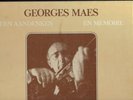 GEORGES MAES. Haydn Quartet. In Memoriam. 3 LP Box Set