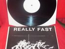 REALLY FAST Vol.2 Comp LP MOB 47 SWANKERS DISTRUST SOD