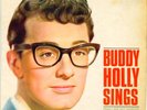 BUDDY HOLLY EP  'BUDDY HOLLY SINGS'