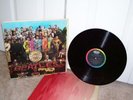 BEATLES SGT. PEPPER'S LHCB MONO 