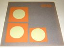 TORTOISE - S/T LP ORIGINAL 1994 PRESS RARE SEA CAKE