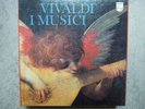 VIVALDI strings complete I MUSICI 18LPbox PHILIPS 18xM-
