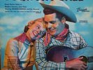 GEORGE BARNES-COWBOY JAZZ-STEREO PRESSING
