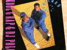 KOOL G RAP & DJ POLO RAGS TO RICHES OG Hip Hop 45 1989