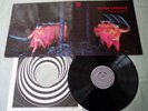 BLACK SABBATH LP PARANOID VERTIGO SWIRL SPIRAL UK G/F