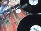 Slayer Hell Awaits original 1985 2 LP + Poster Rare Ex