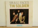 SMALL FACES     TIN SOLDIER  -  EP