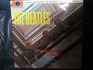 THE BEATLES PLEASE PLEASE ME STEREO LP