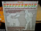 STEPPENWOLF SEALED LP EARLY STEPPENWOLF 1969 1ST PRESS
