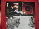 THE ELECTRIC SOFT PARADE UK 2002 Gatefold 2 LP SET #430