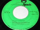 45 Record RARE Soul Moses Dillard Martha Starr Listen
