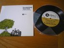 UNDERDOGS BLUES BAND Sitting In The Rain EP 1966 PS mnt