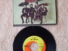 VINTAGE 4 by 4 THE BEATLES 7