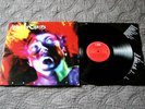 ALICE IN CHAINS - FACELIFT - LP, Orig 1ST PRESS, VG