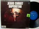 AGNETHA FALTSKOG/Abba Jesus Christ Superstar Sweden 2Lp