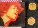 JIMI HENDRIX EXPERIENCE Electric Ladyland acid psych LP
