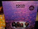FOCUS SEALED LP MOVING WAVES  W/