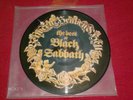 BLACK SABBATH BETWEEN..LP(PD)1993