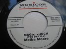 magic touch-melba moore