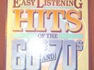 EASY LISTENING HITS OF THE 60s AND 70s - 8 Vinyl Box Set - RARE