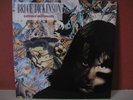 IRON MAIDEN : Bruce 1st Solo LP 