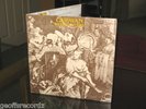 CARAVAN   WATERLOO LILY (RARE   Superb Condition)