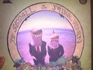 TY SEGALL MIKAL CRONIN reverse shark attack // psych