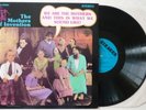 Vinyl LP Zappa Mothers We Are The Mothers & This is...