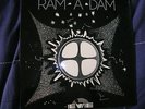 Ram A Dam LP *RARE*