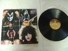 KISS ALIVE PART TWO MEGA MONSTER RECORD CHILE