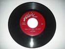 The Flairs - Flair 1044 - 45 rpm - R&B Doo Wop