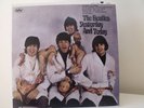 THE BEATLES / YESTERDAY AND TODAY**RED VINYL**