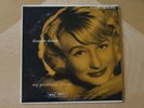 Blossom Dearie-My Gentleman Friend-1960-Verve-Stereo